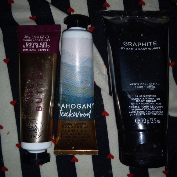 Bath and body works - Picture 2 of 2